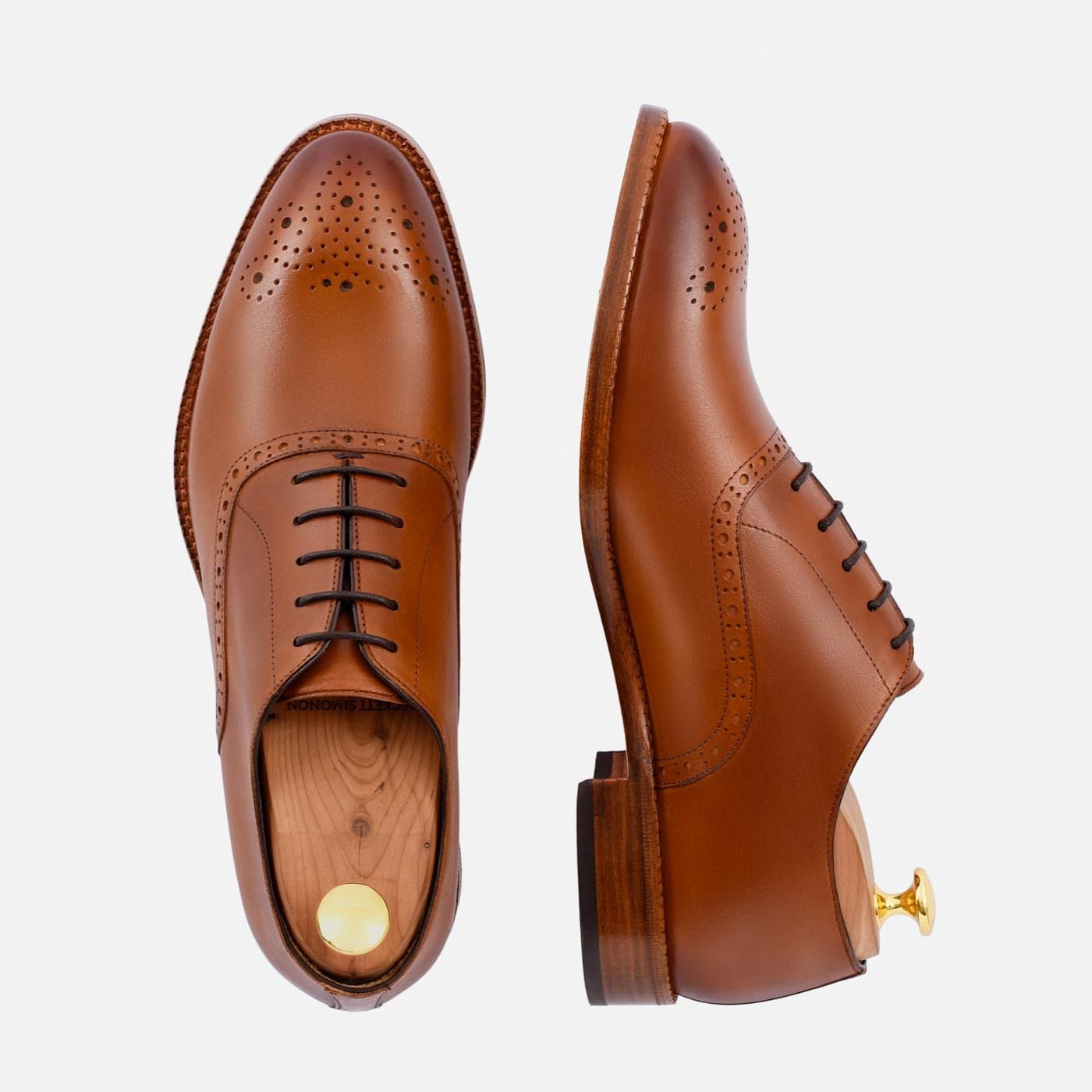 Brent Oxfords - Men's - Image 16