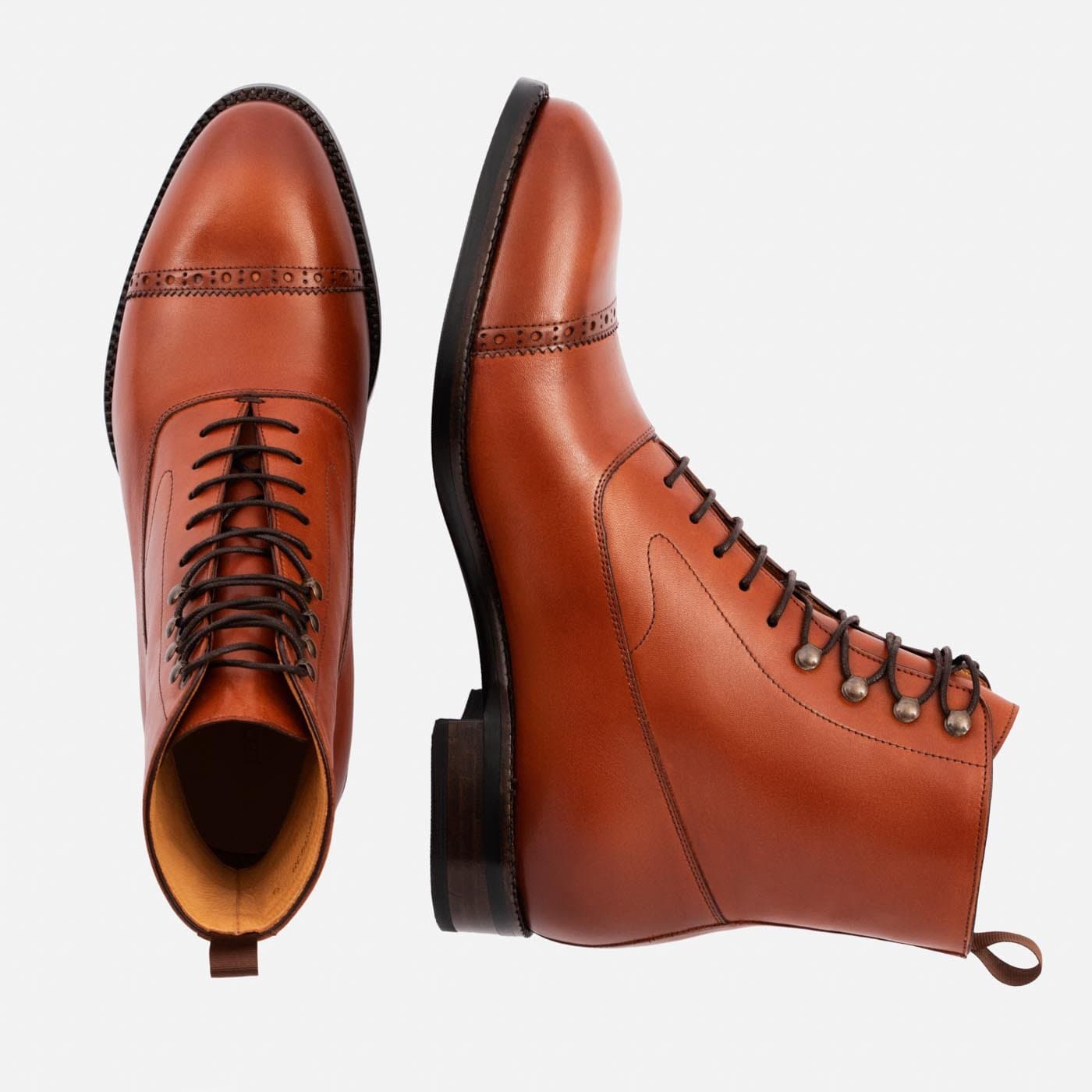 Elliot Balmoral Boots - Men's - Image 14