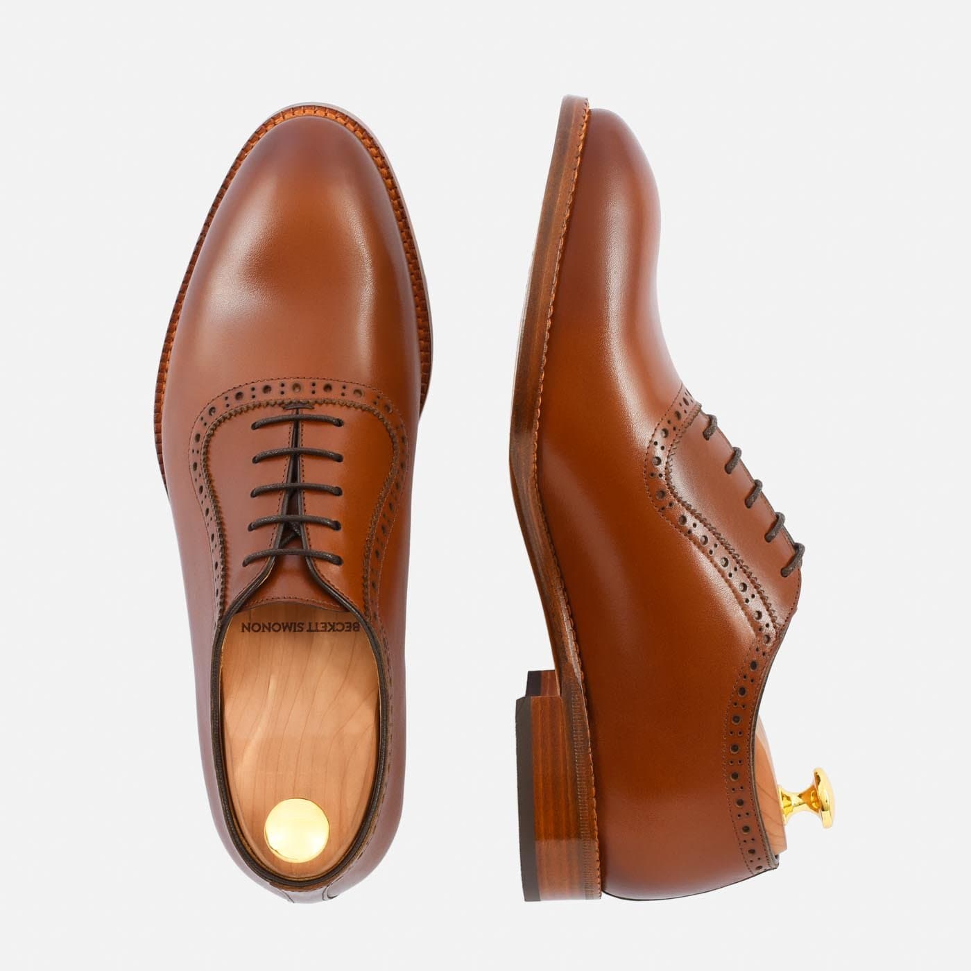 Grant Adelaide Oxfords - Men's - Image 16