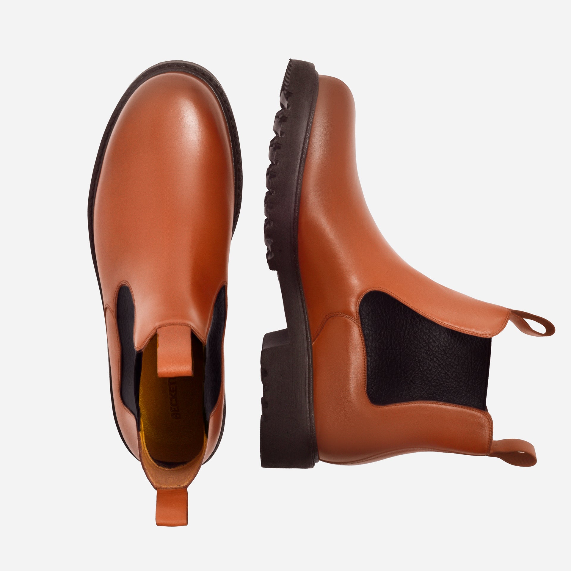 Silva Boots - Men's - Image 4