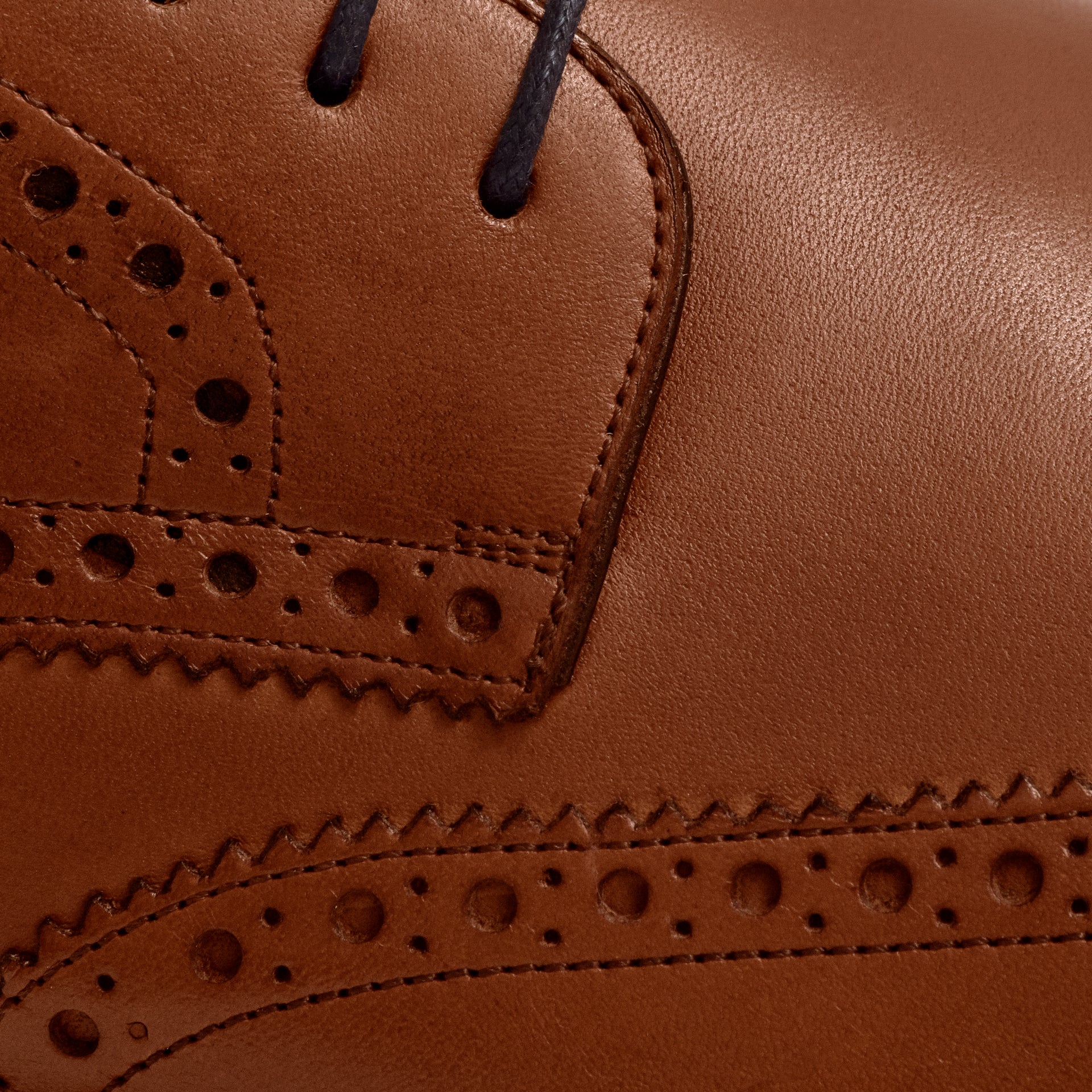 Gibson Wingtips - Men's - Image 5