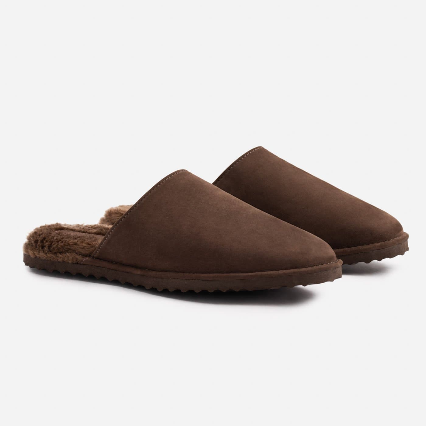 Jones Slippers - Nubuck - Men's - Image 21