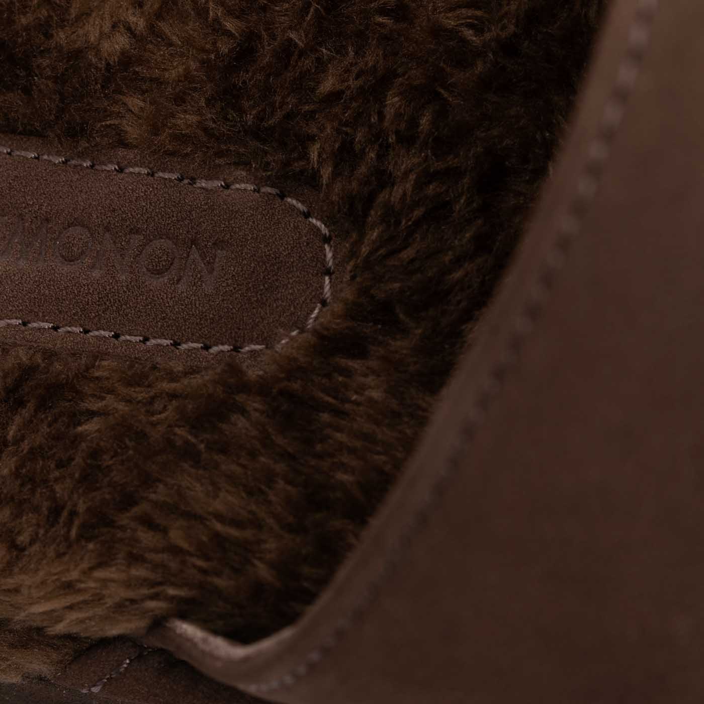 Jones Slippers - Nubuck - Men's - Image 25