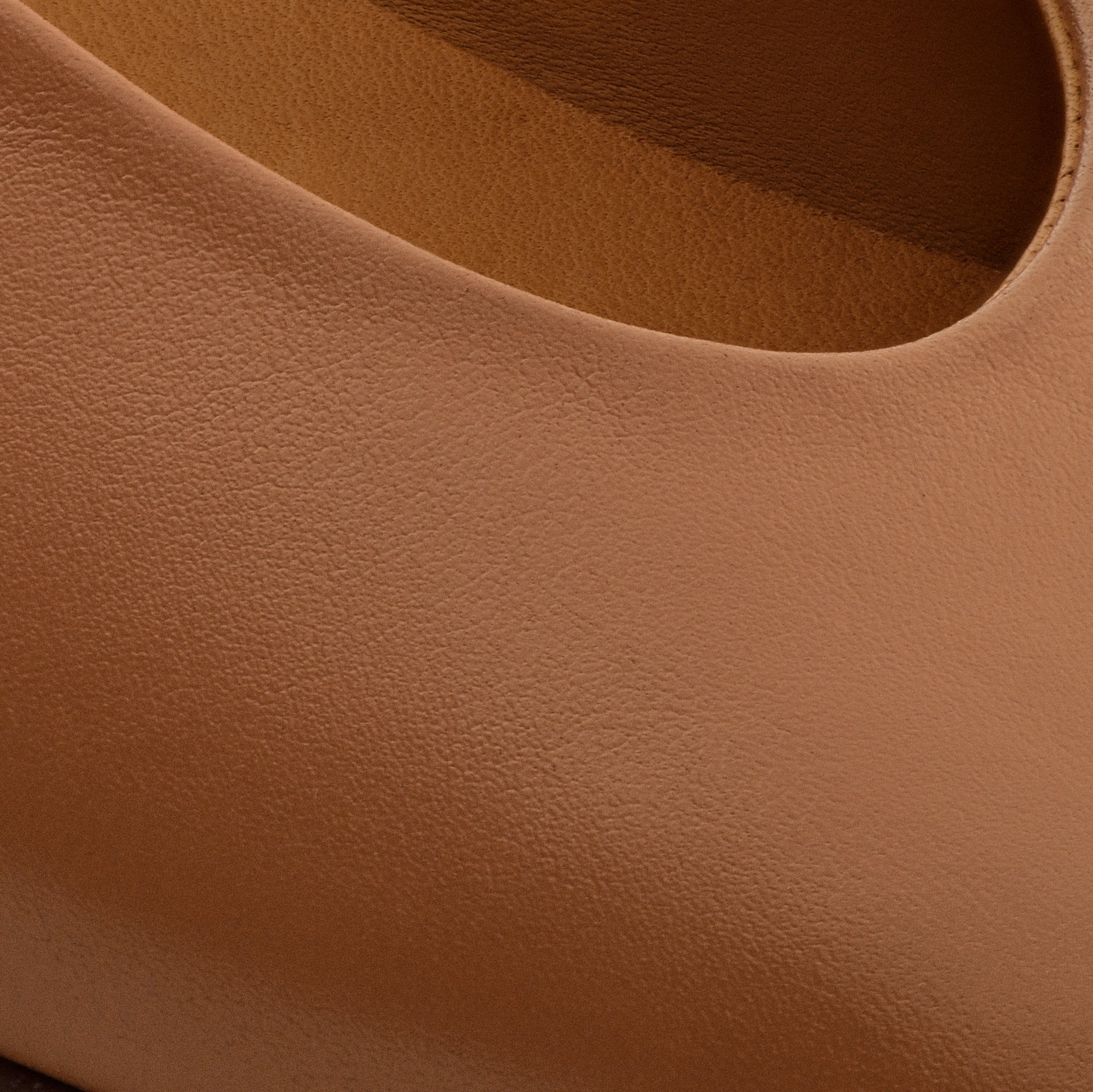 Lena Flats - Full Grain Leather - Women's - Image 30