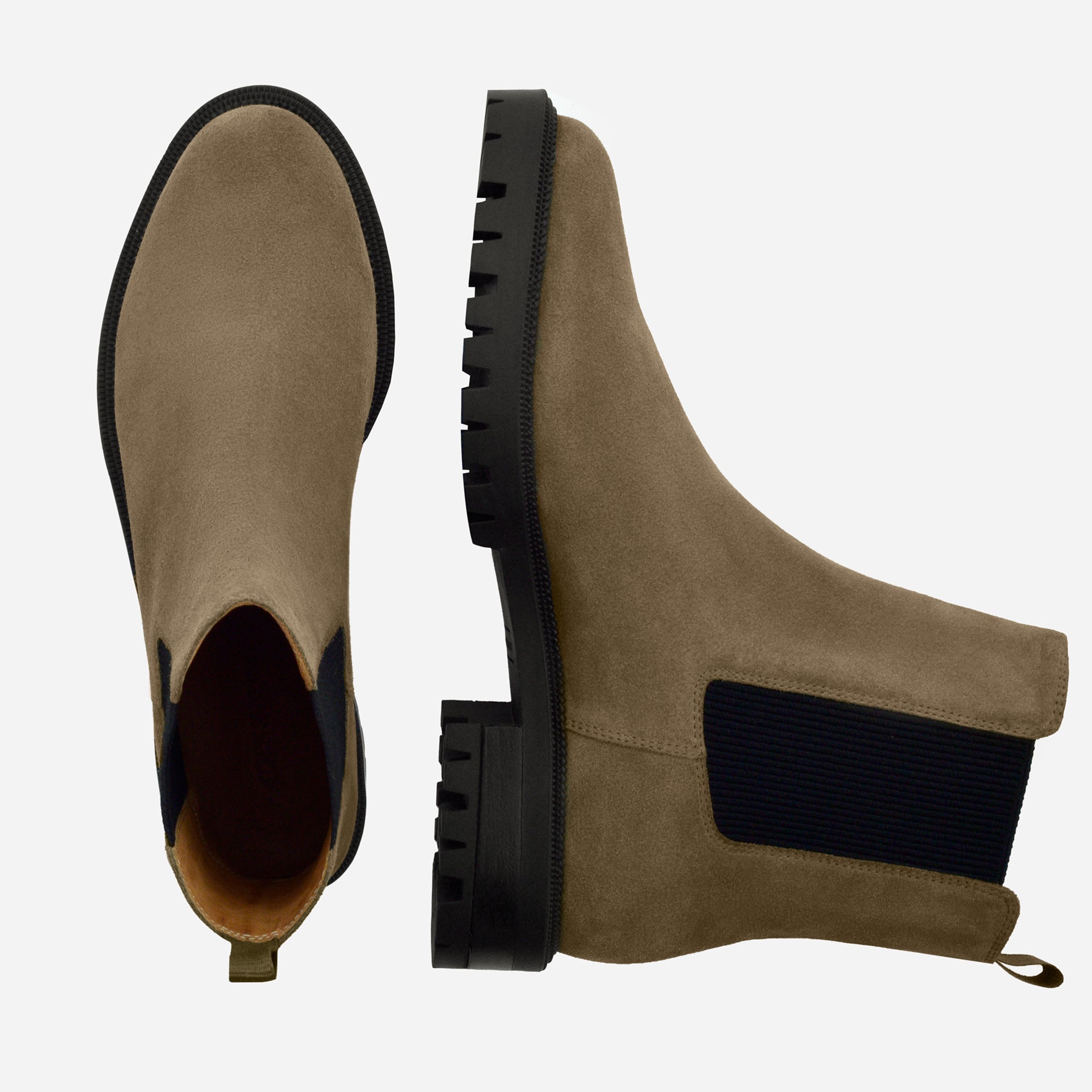 Renée Chelsea Boot - Suede - Women´s - Image 9