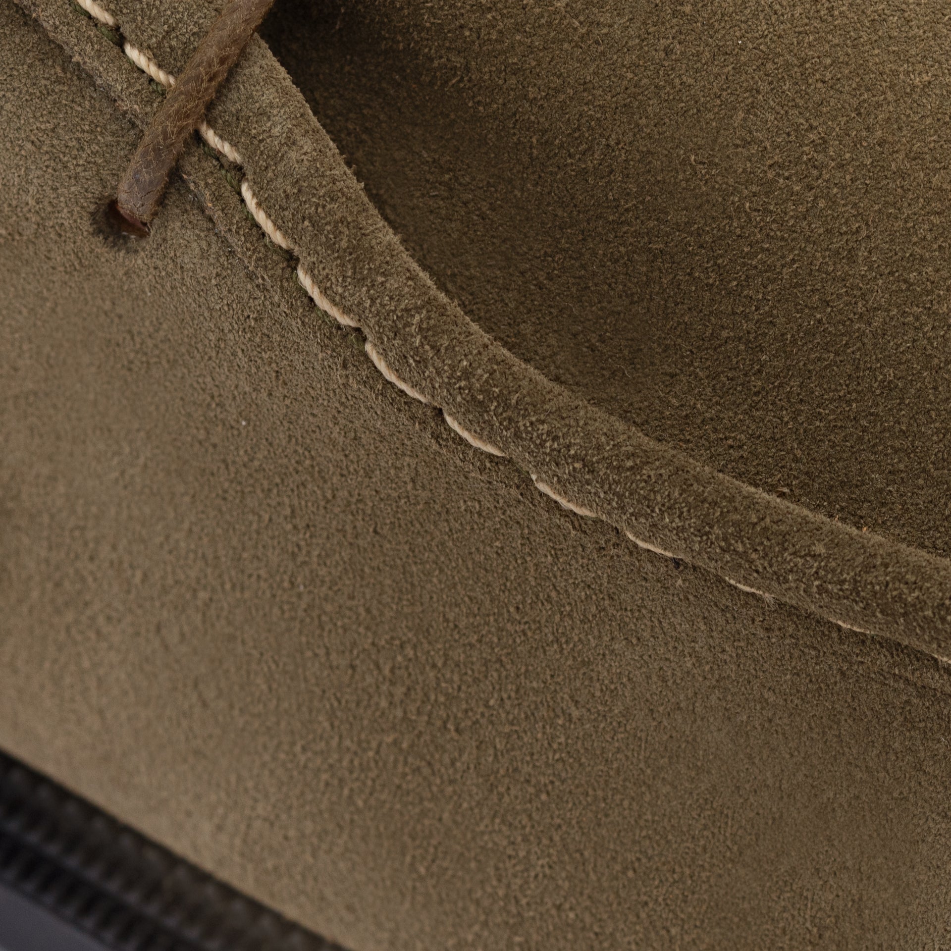 Tessa Derby - Water-Repellent Suede - Women's - Image 15
