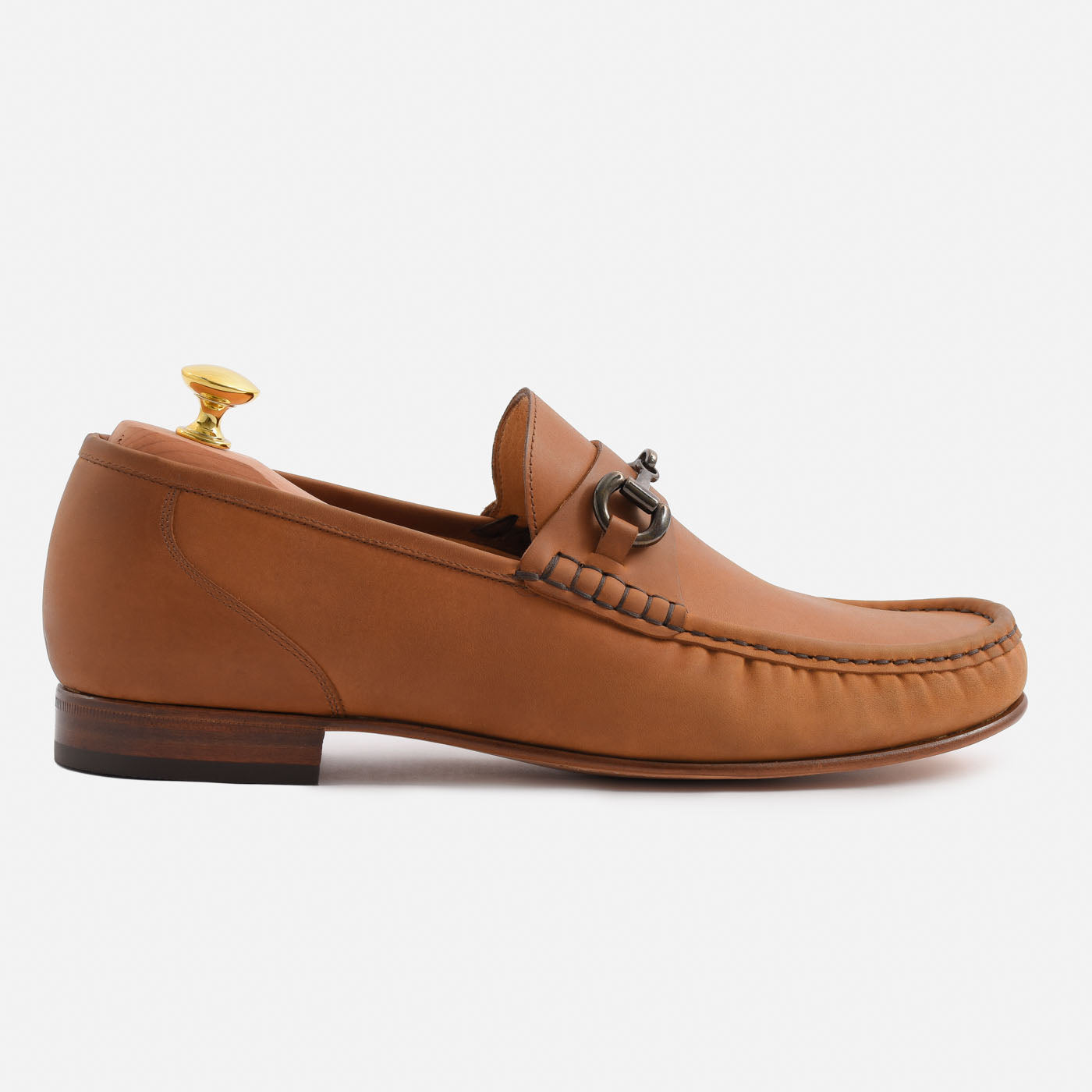 Beaumont Loafers - Pull-Up - Men's - Image 2