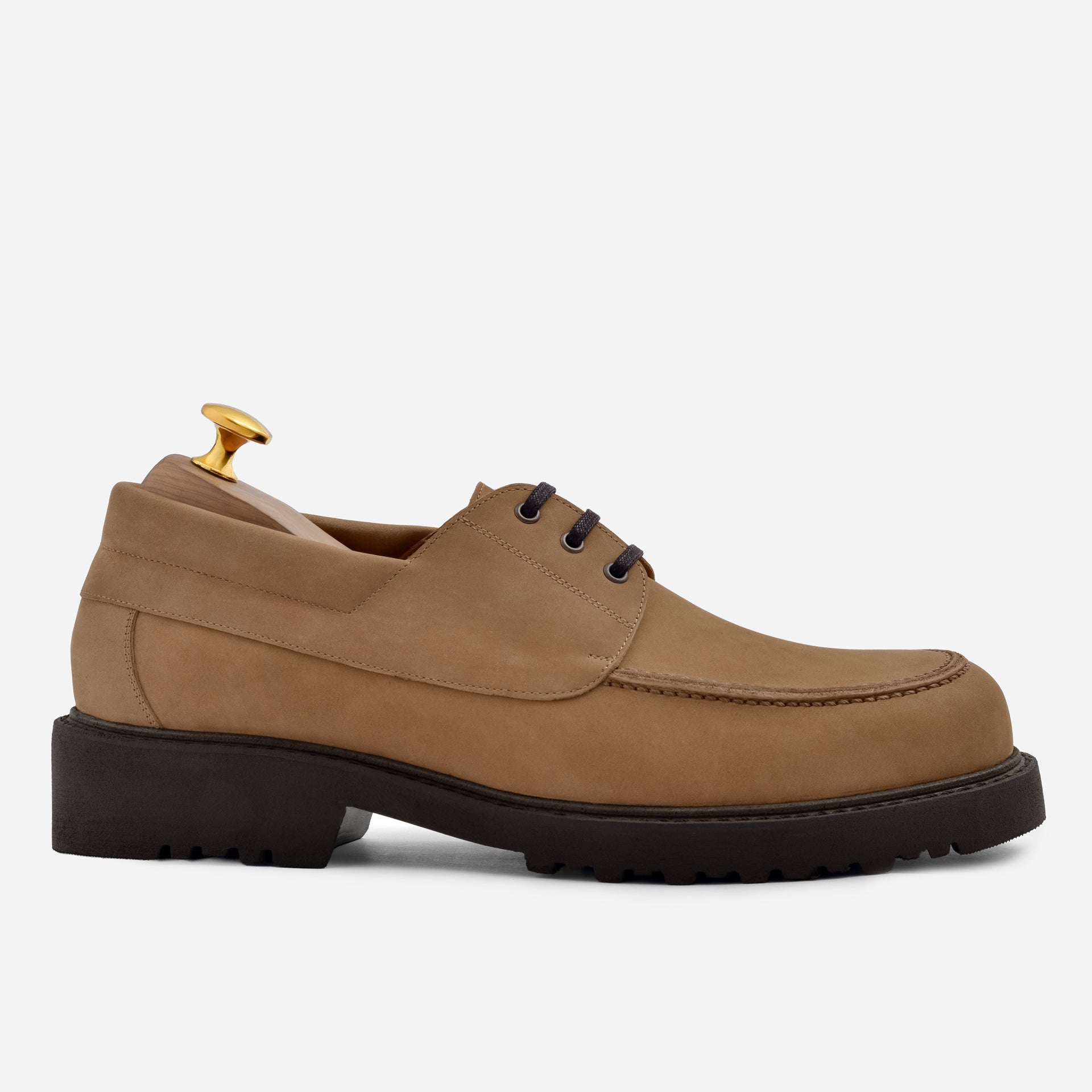 Lowell Derby - Nubuck - Men´s - Image 2
