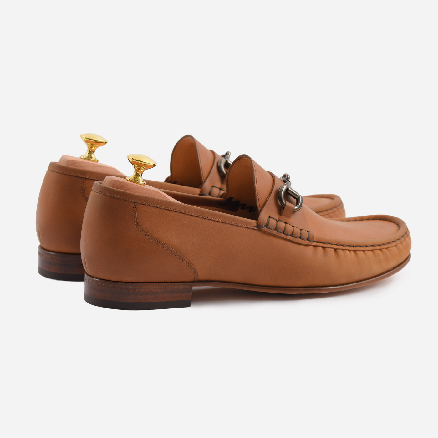 Beaumont Loafers - Pull-Up - Men's - Image 3