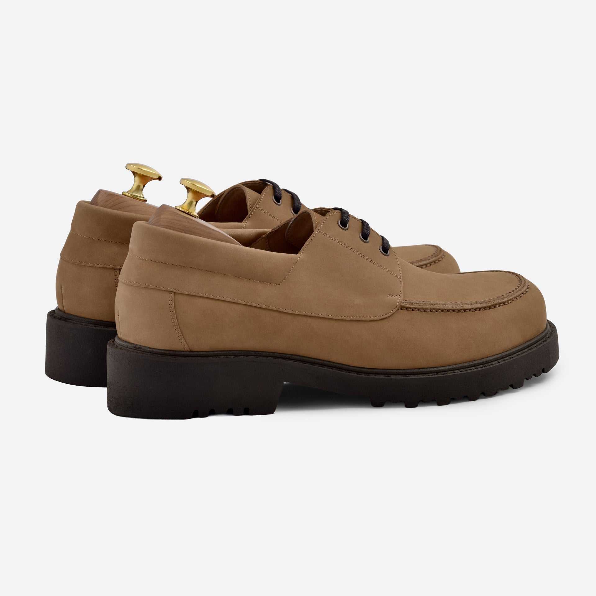 Lowell Derby - Nubuck - Men´s - Image 3
