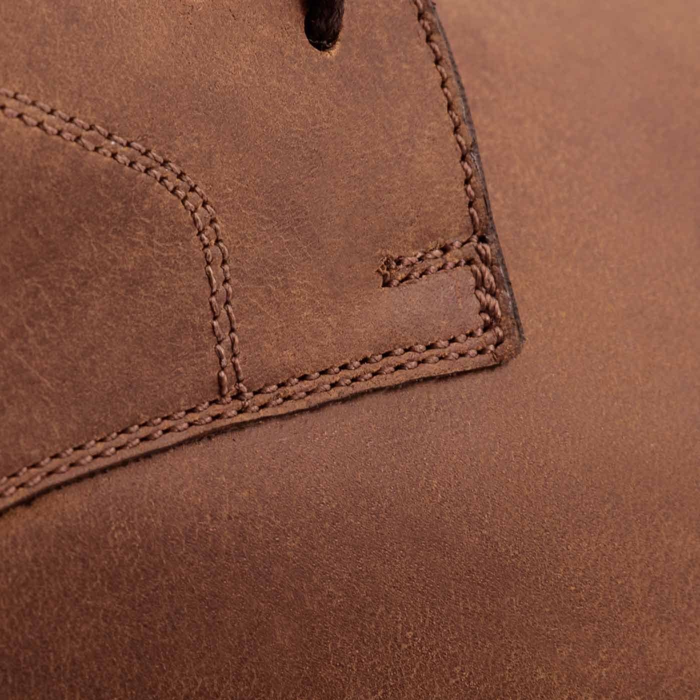 Dunham Derbies - Pull-Up - Men's - Image 10