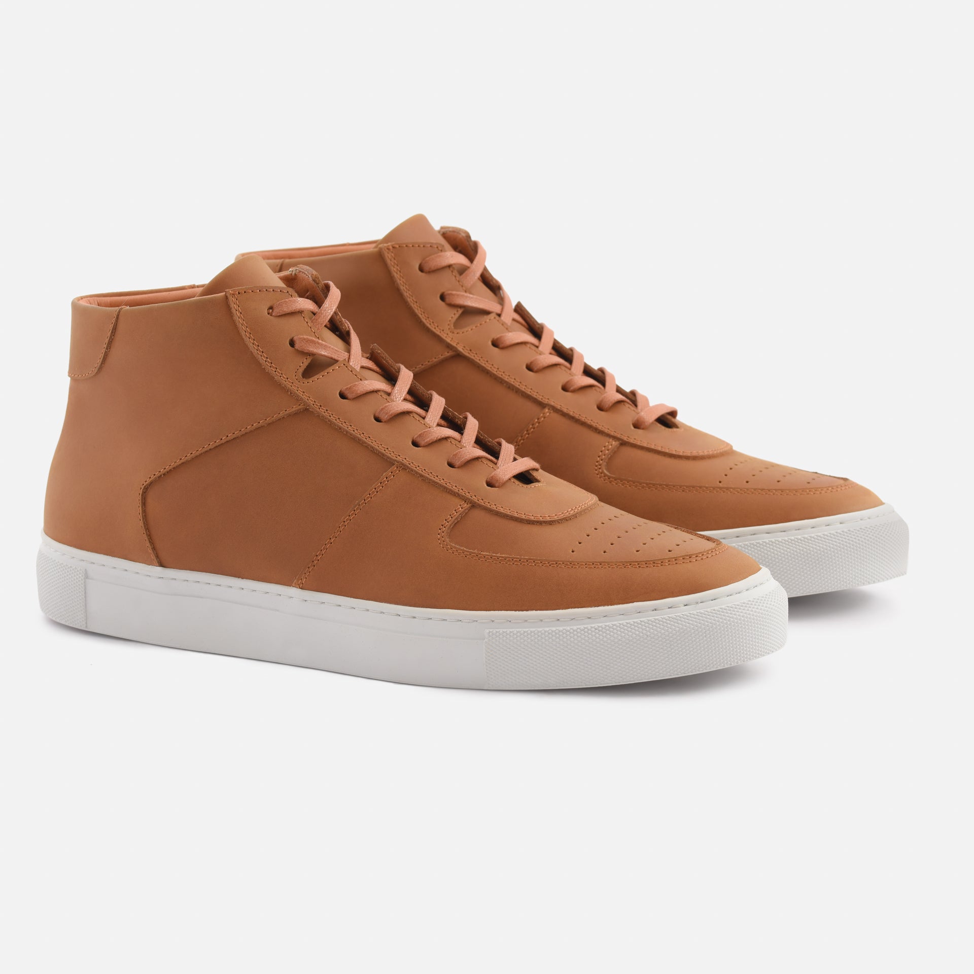 Garcia High Top - Pull-Up - Men's - Image 11