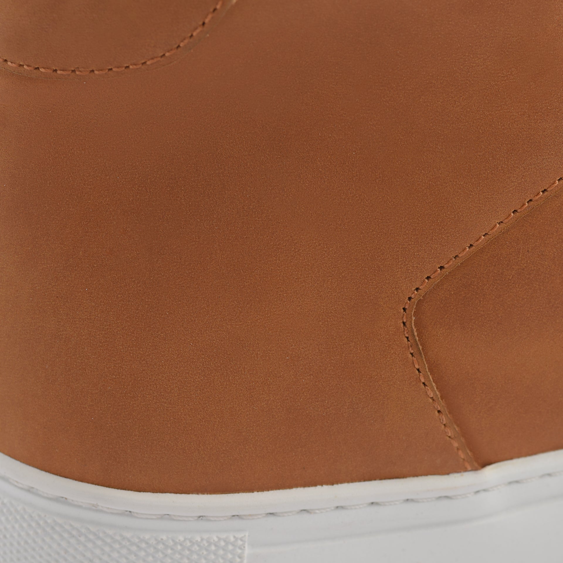 Garcia High Top - Pull-Up - Men's - Image 15