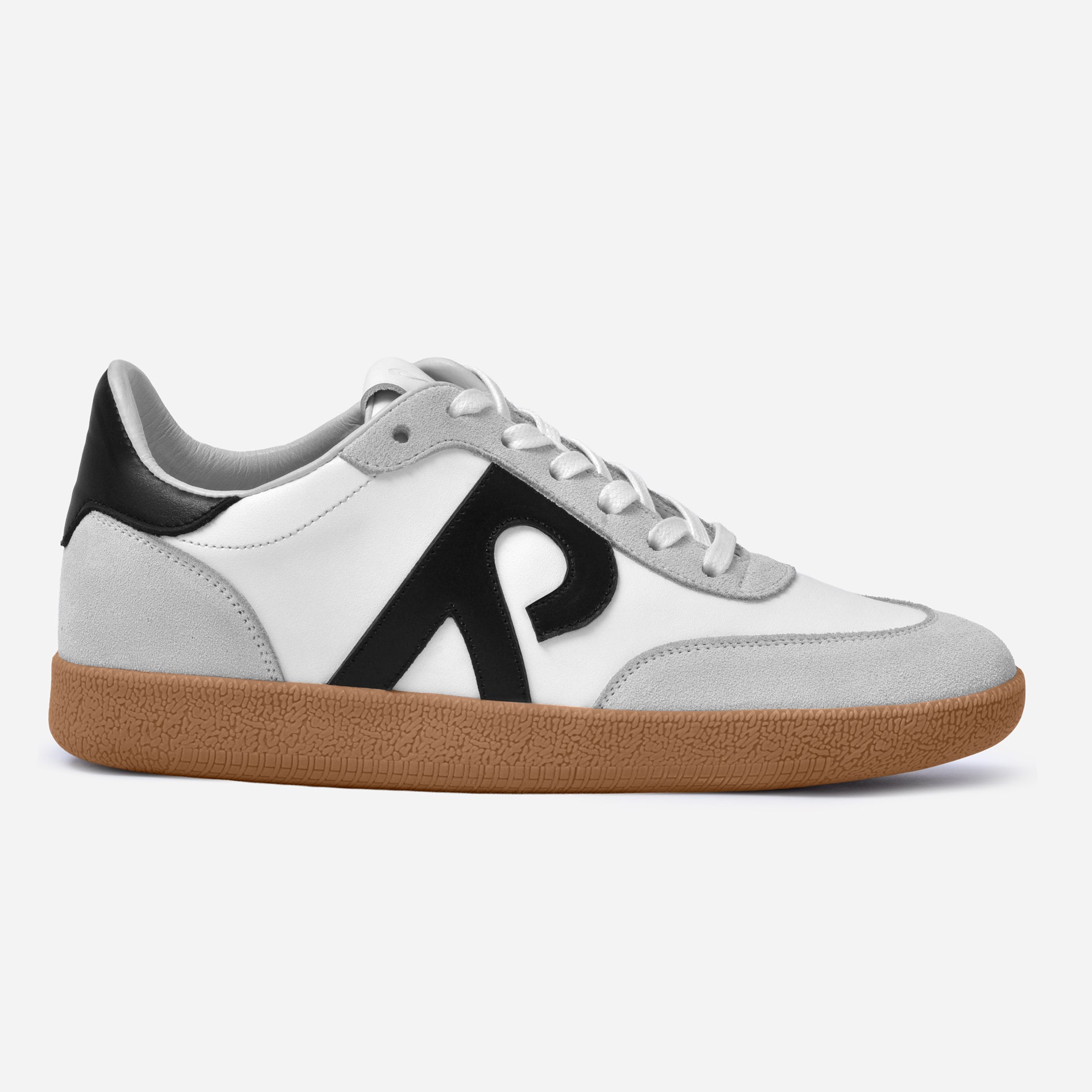 Maxwell Trainer - Leather & Suede - Women's - Image 12