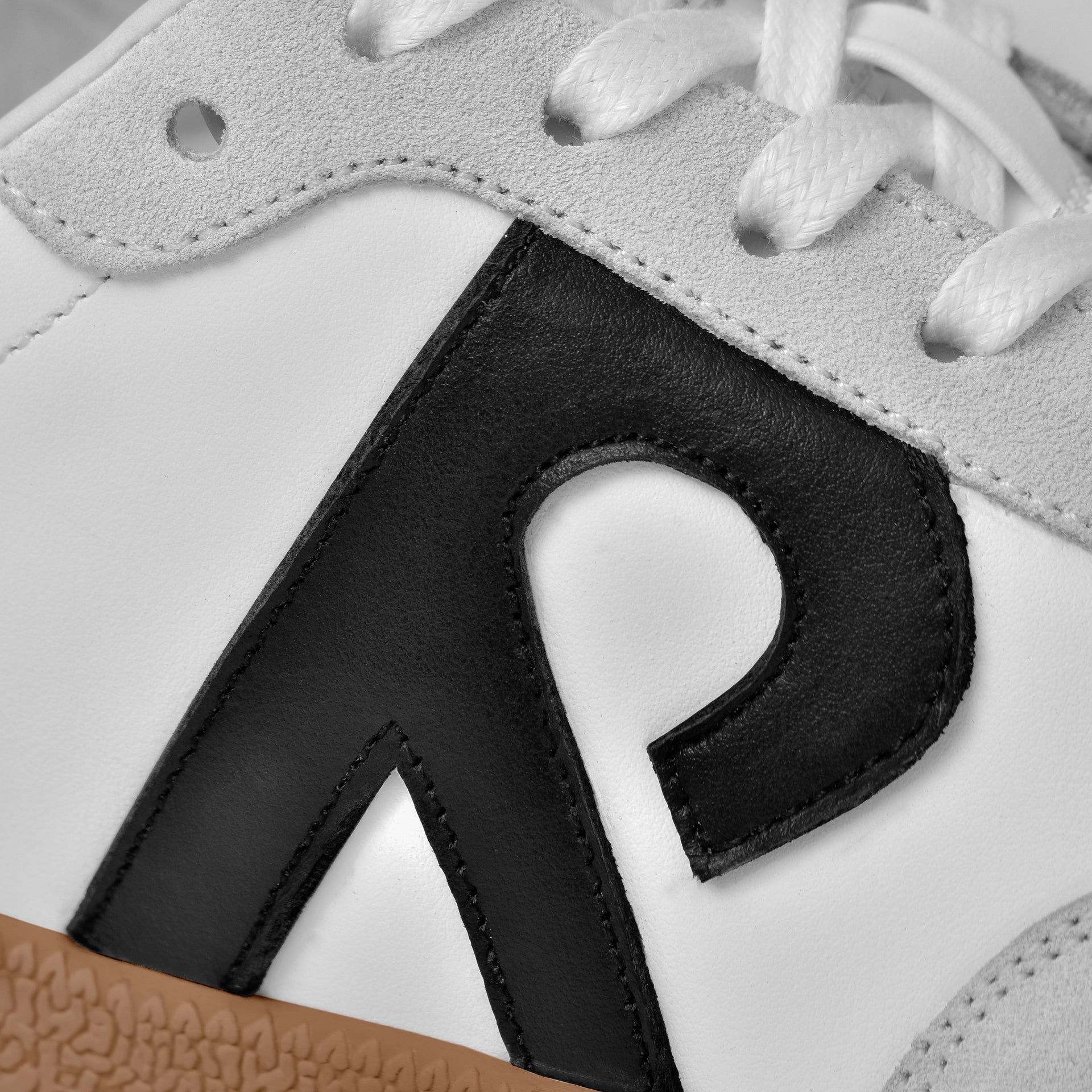 Maxwell Trainer - Leather & Suede - Women's - Image 15