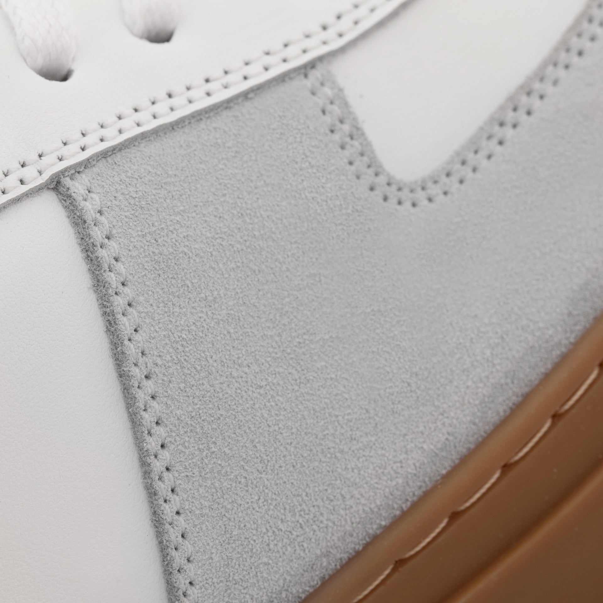Garcia Sneakers - Leather/Suede - Men's - Image 15