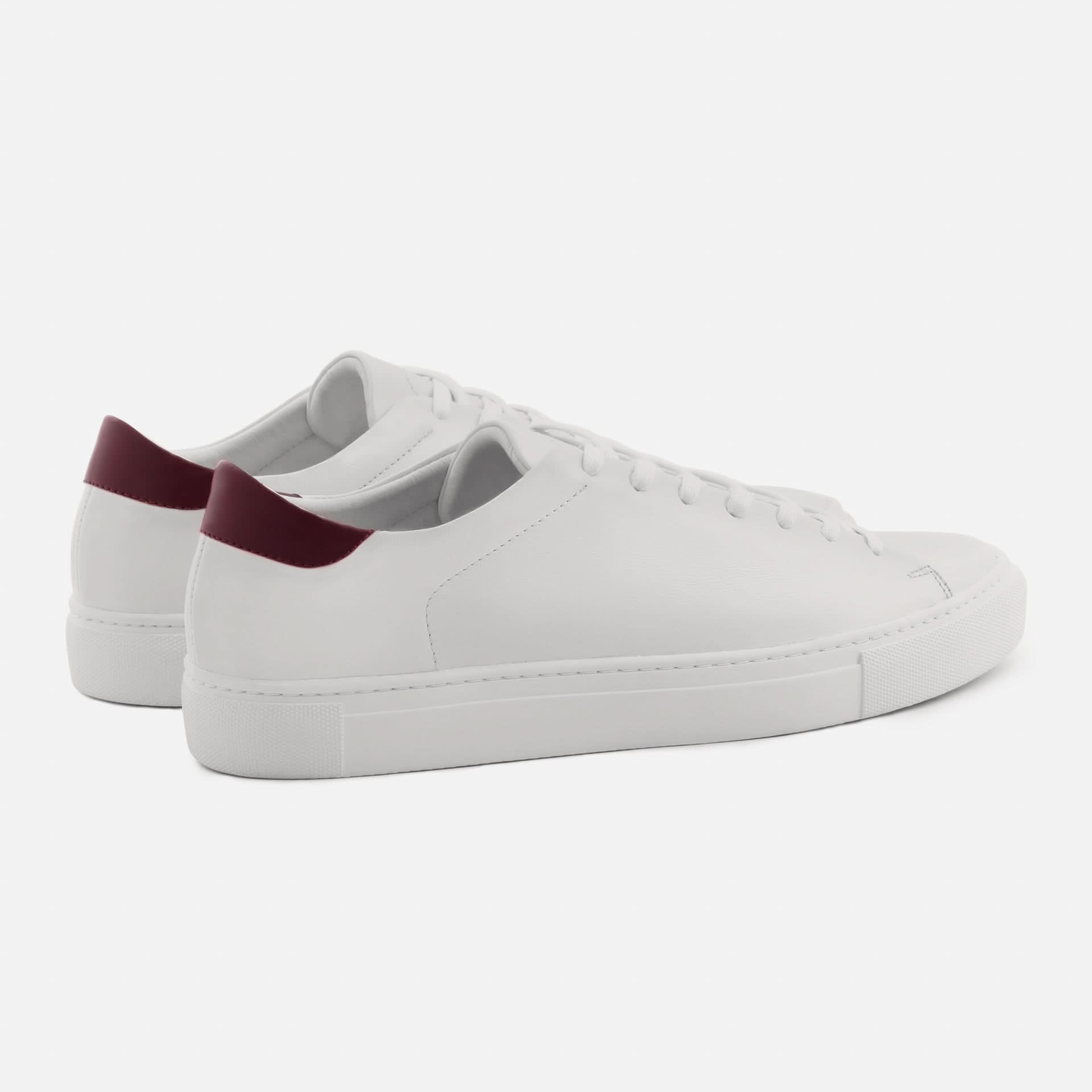 Reid Sneakers - Men's - Image 23