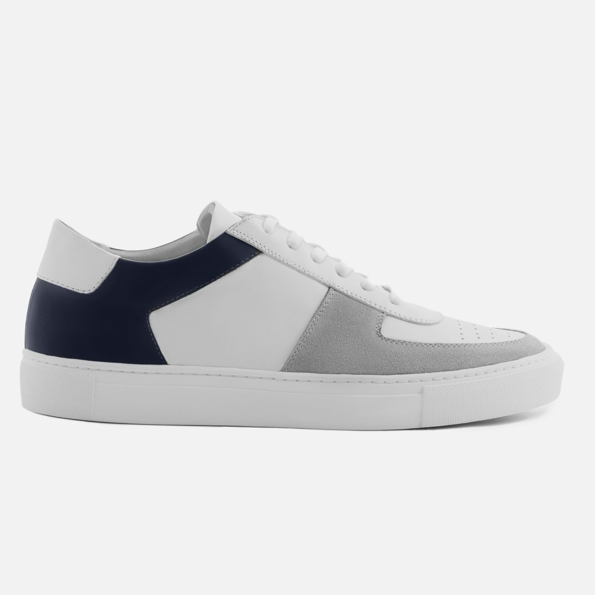 Garcia Sneakers - Leather/Suede - Men's - Image 17