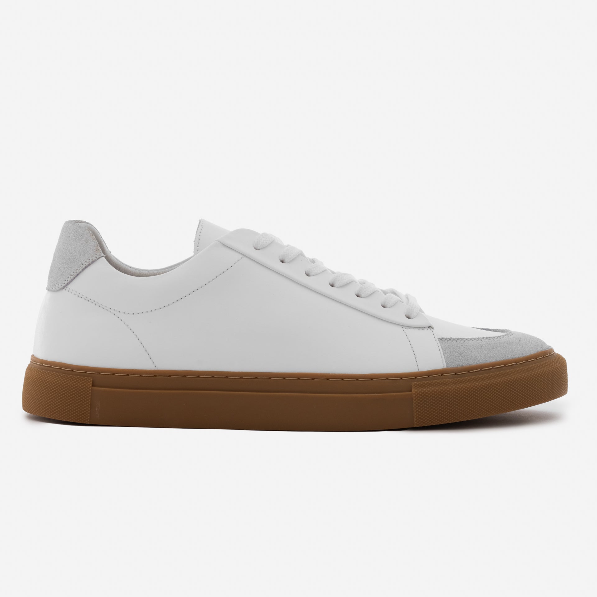 Corso Sneakers - Leather & Suede - Men´s - Image 27