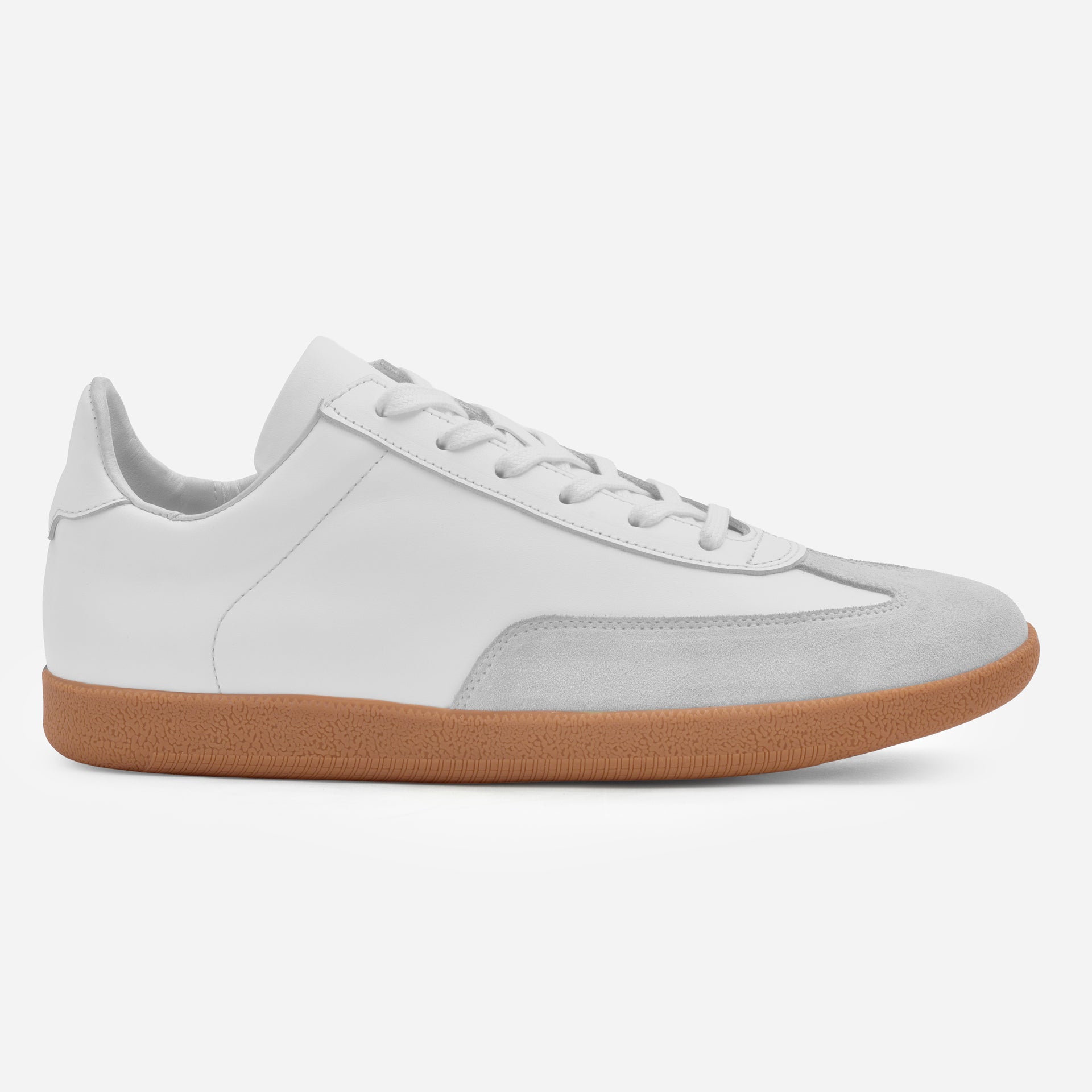 Rivera Trainers - Leather/Suede - Men's - Image 17
