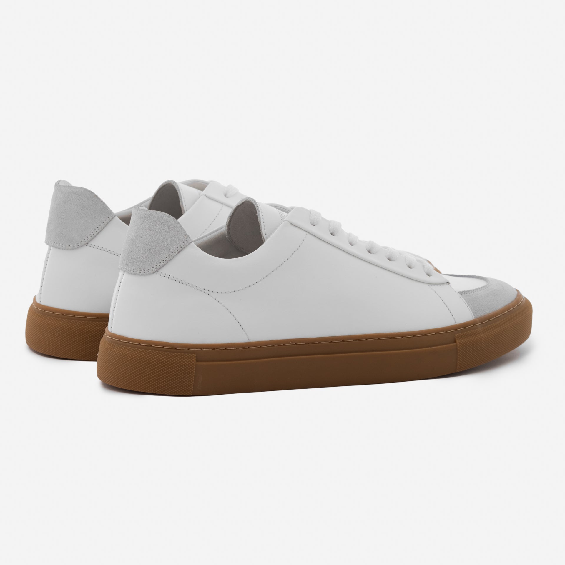 Corso Sneakers - Leather & Suede - Men´s - Image 28