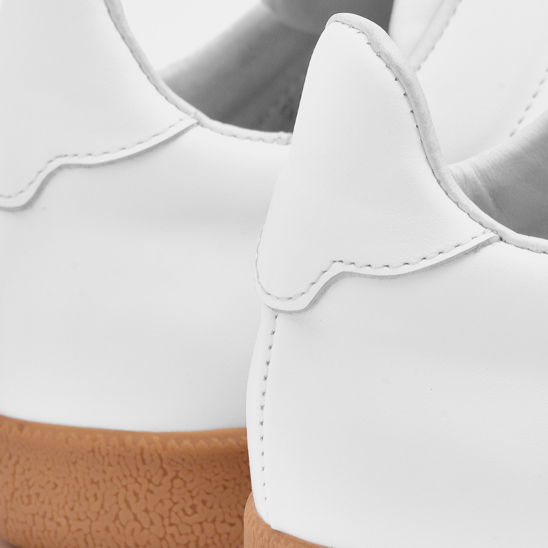 Rivera Trainers - Leather/Suede - Men's - Image 20