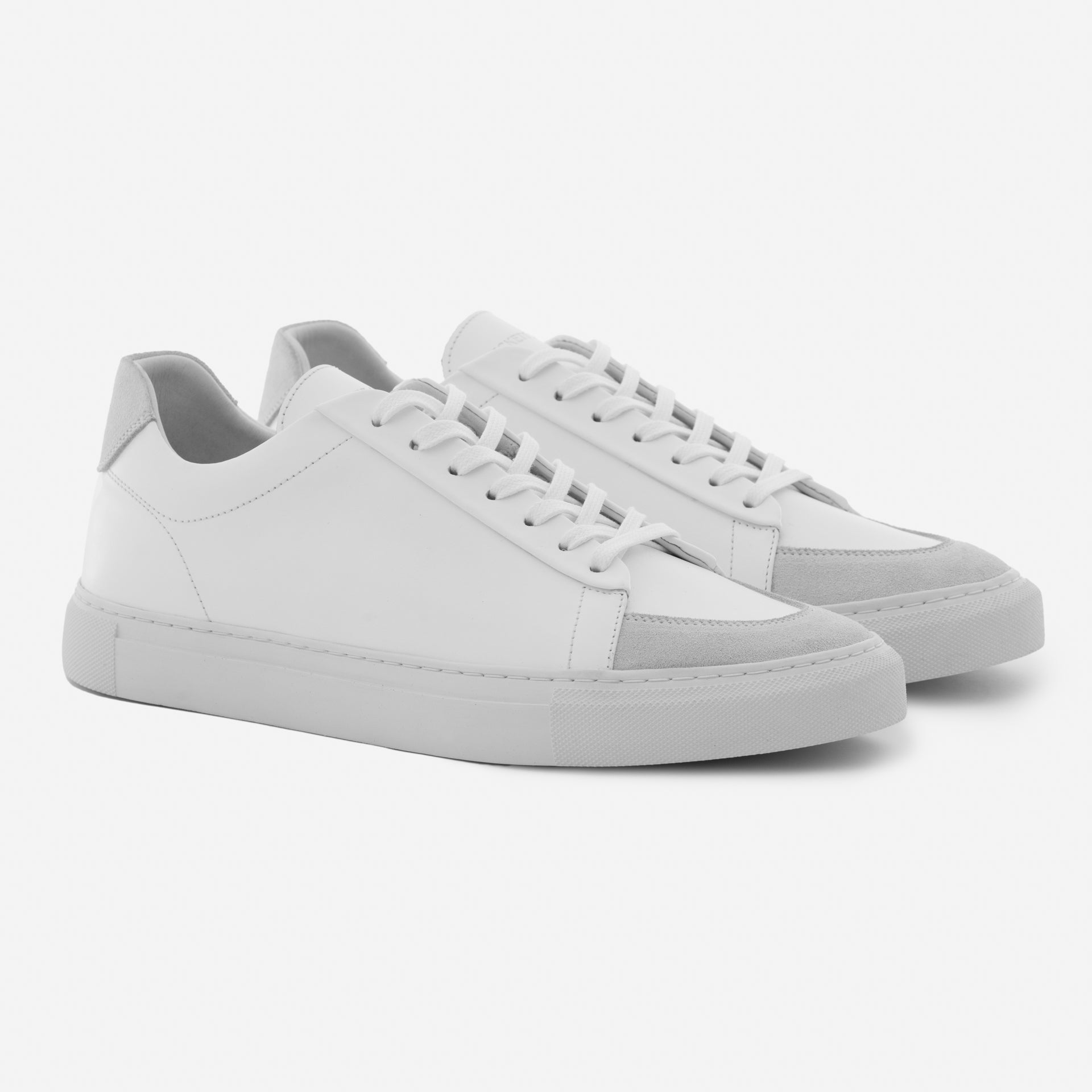 Corso Sneakers - Leather & Suede - Men´s - Image 11