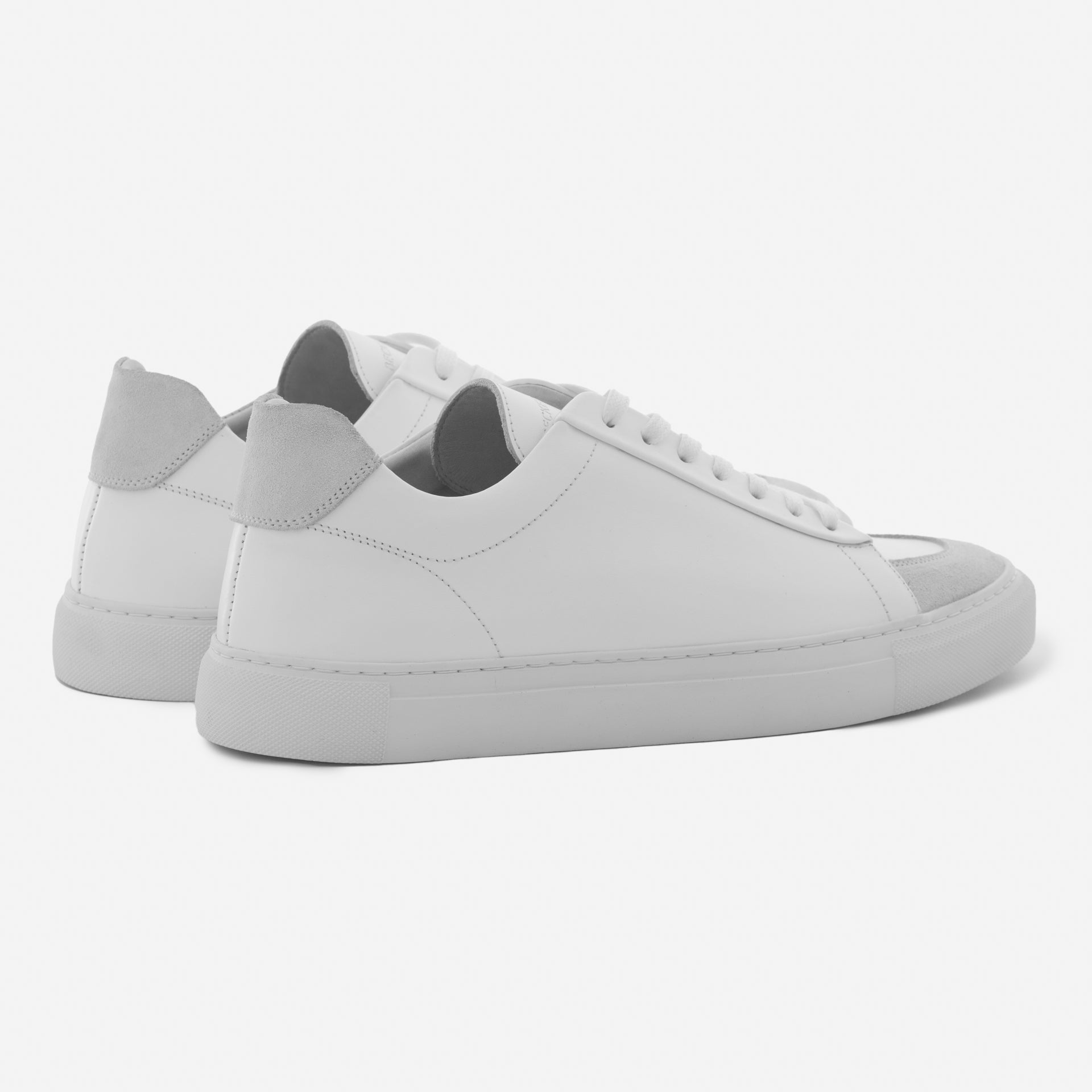 Corso Sneakers - Leather & Suede - Men´s - Image 13