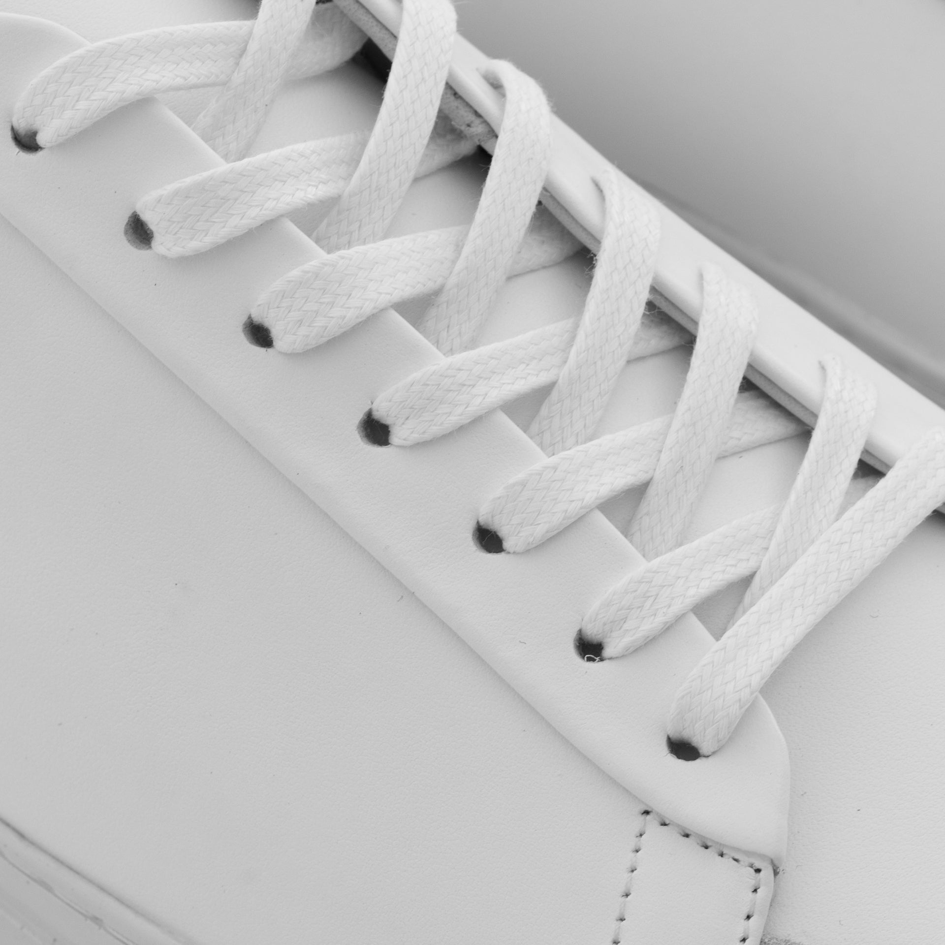 Corso Sneakers - Leather & Suede - Men´s - Image 15