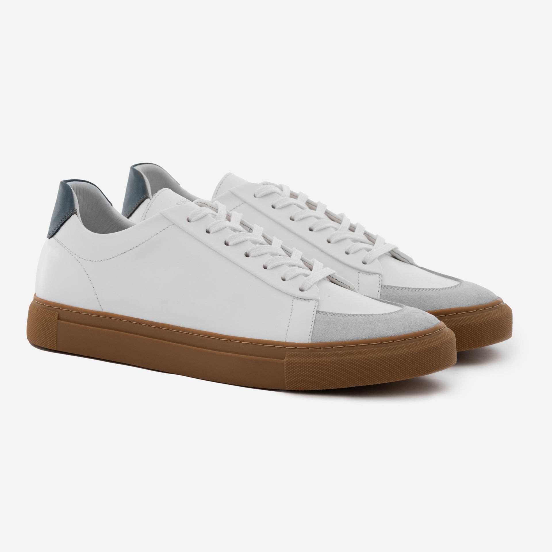 Corso Sneakers - Leather & Suede - Men´s - Image 21