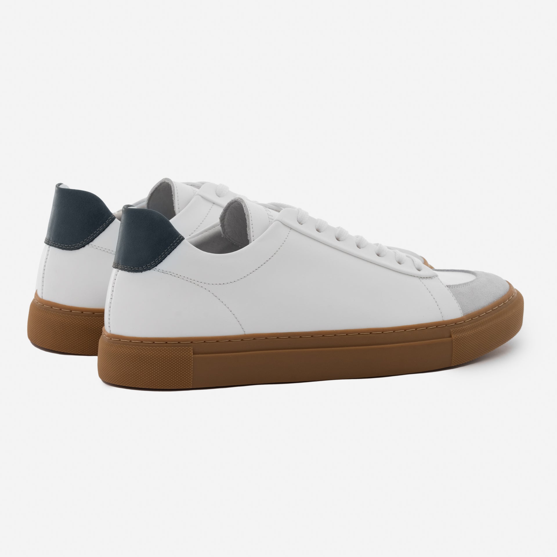 Corso Sneakers - Leather & Suede - Men´s - Image 23