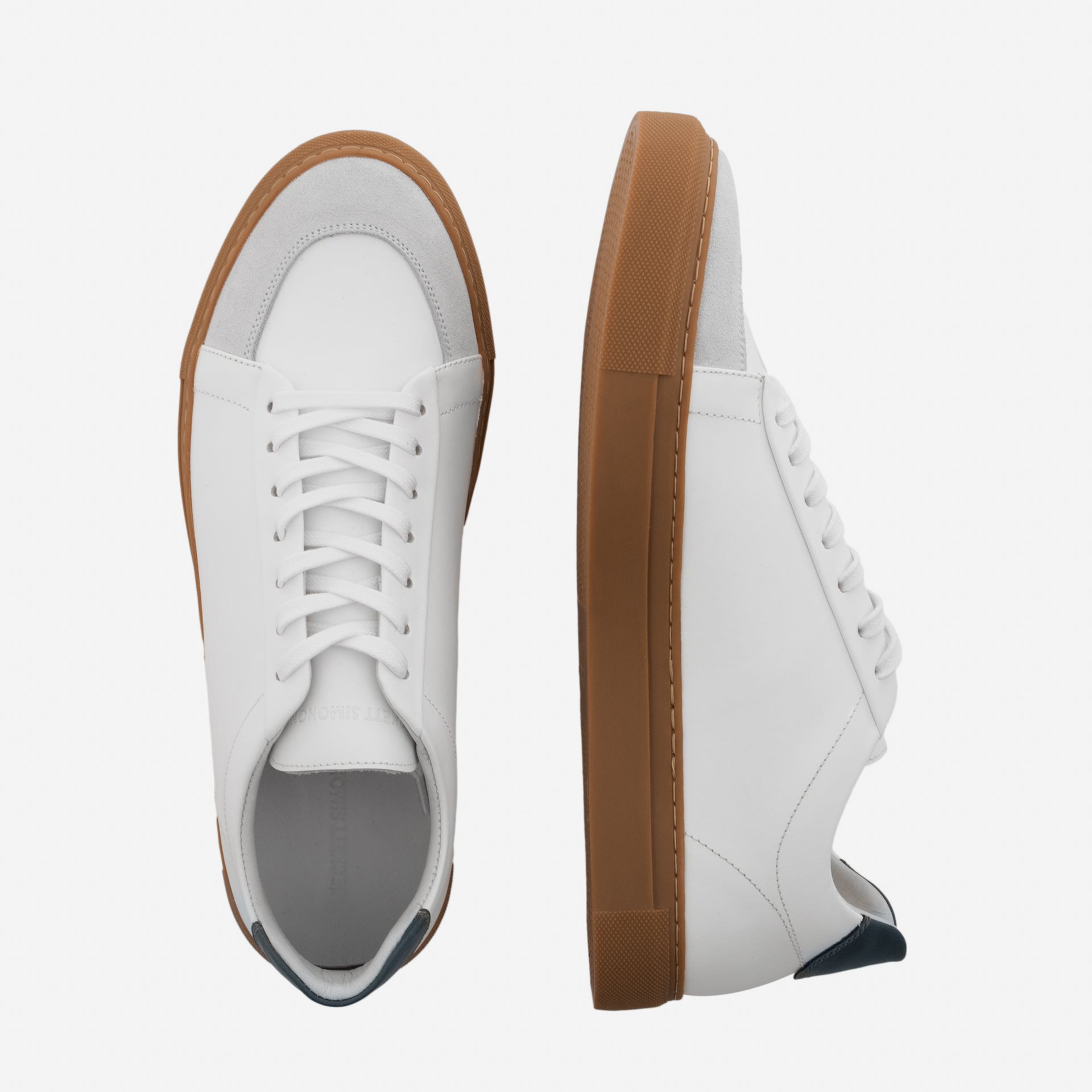 Corso Sneakers - Leather & Suede - Men´s - Image 24