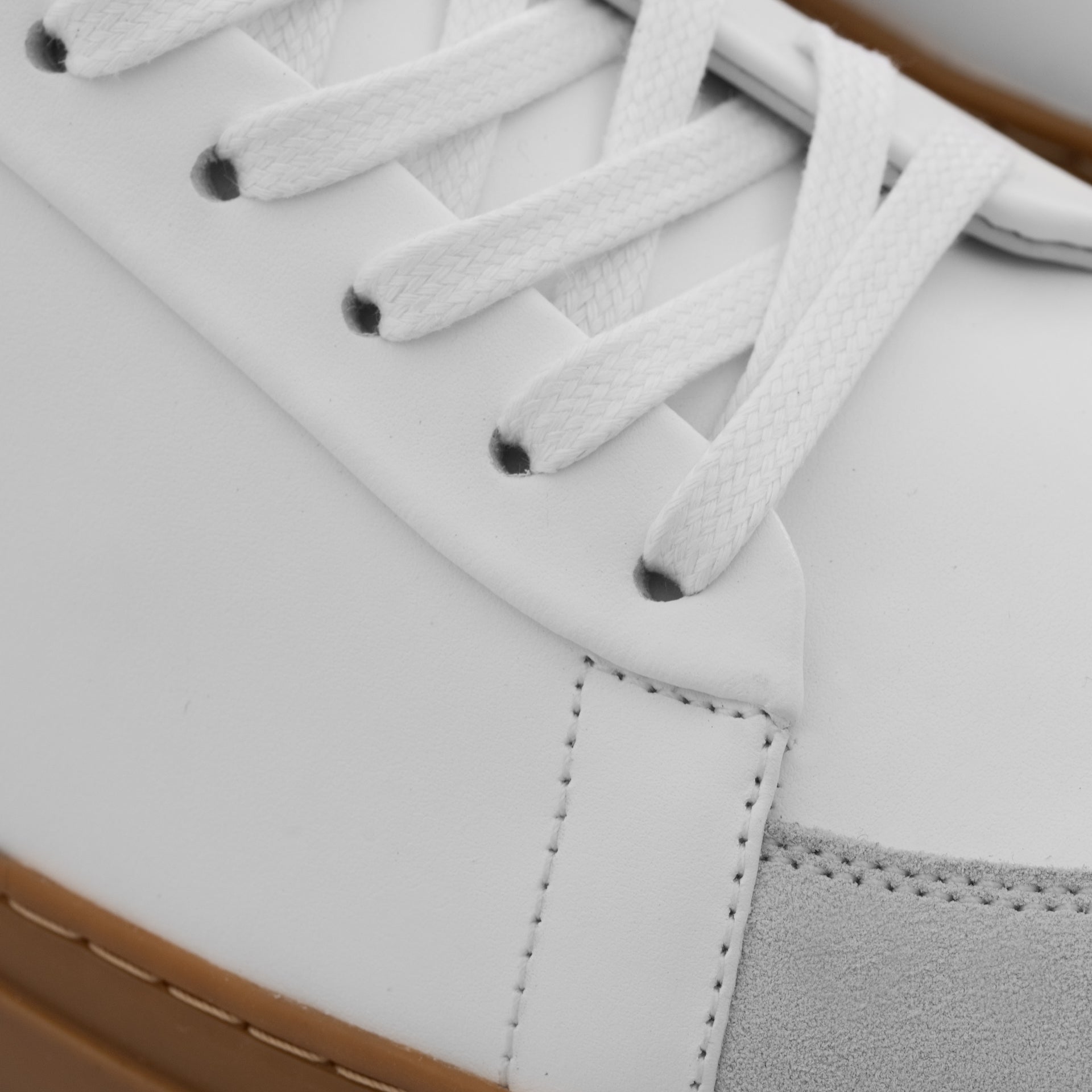 Corso Sneakers - Leather & Suede - Men´s - Image 25