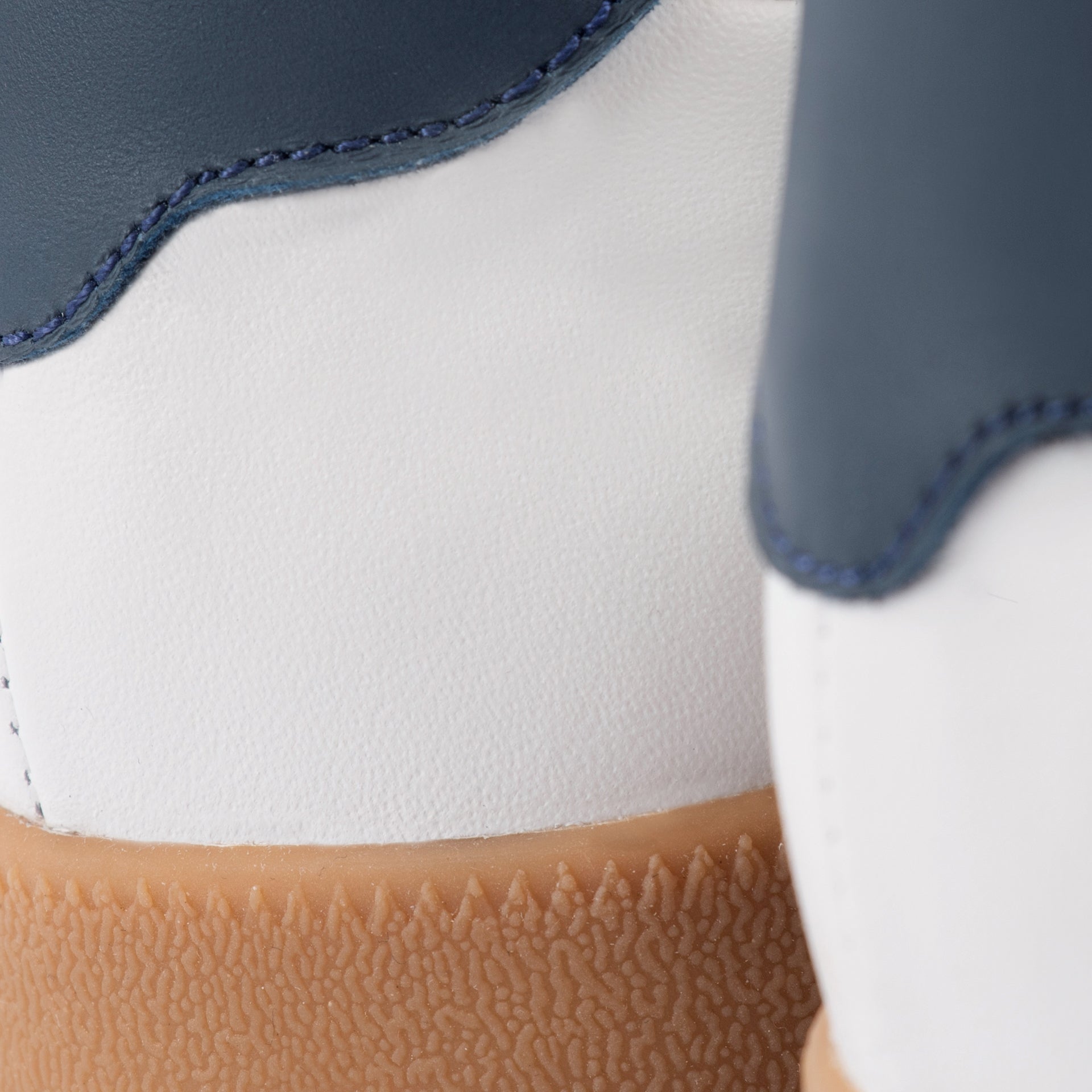 Rivera Trainers - Leather/Suede - Men's - Image 15