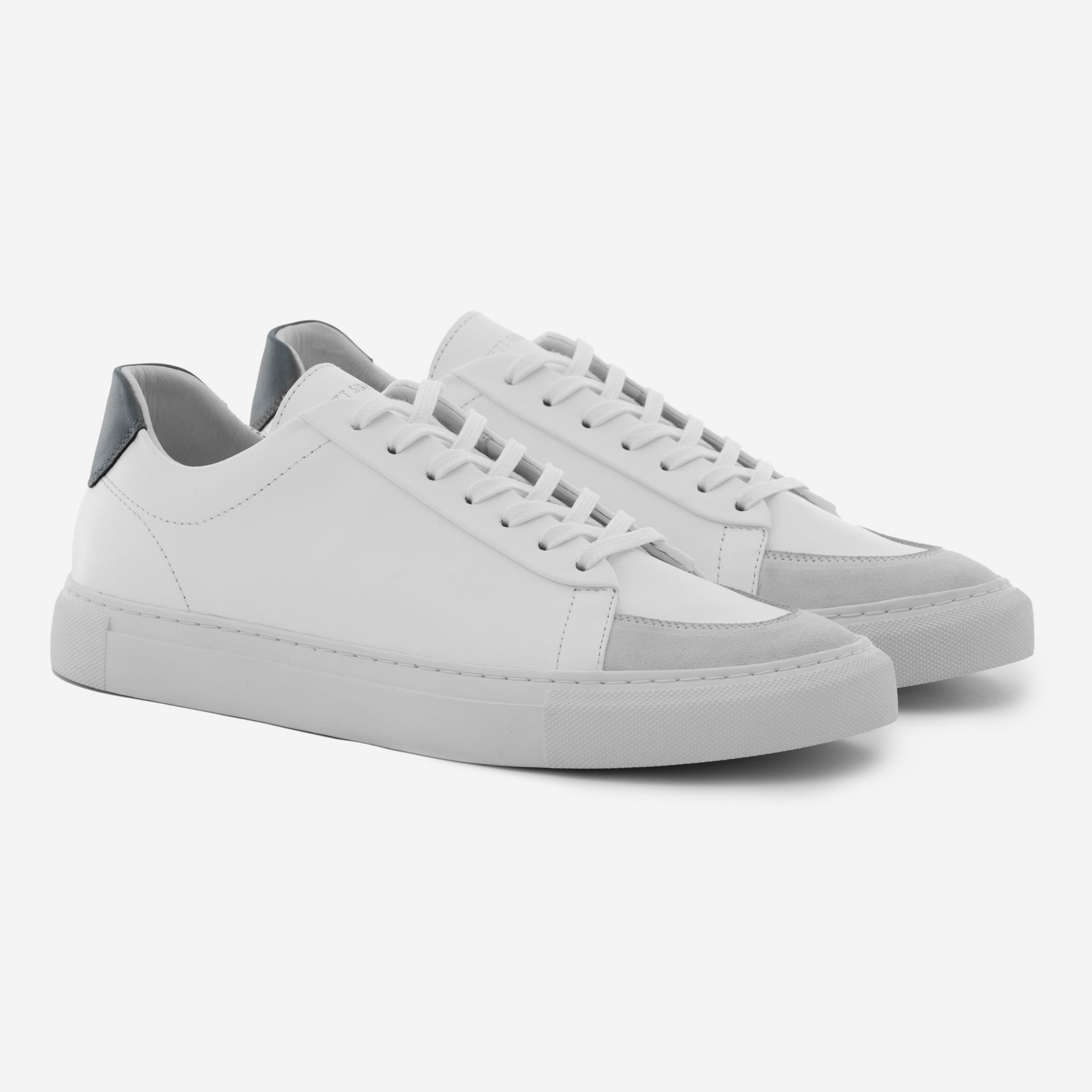 Corso Sneakers - Leather & Suede - Men´s - Image 16