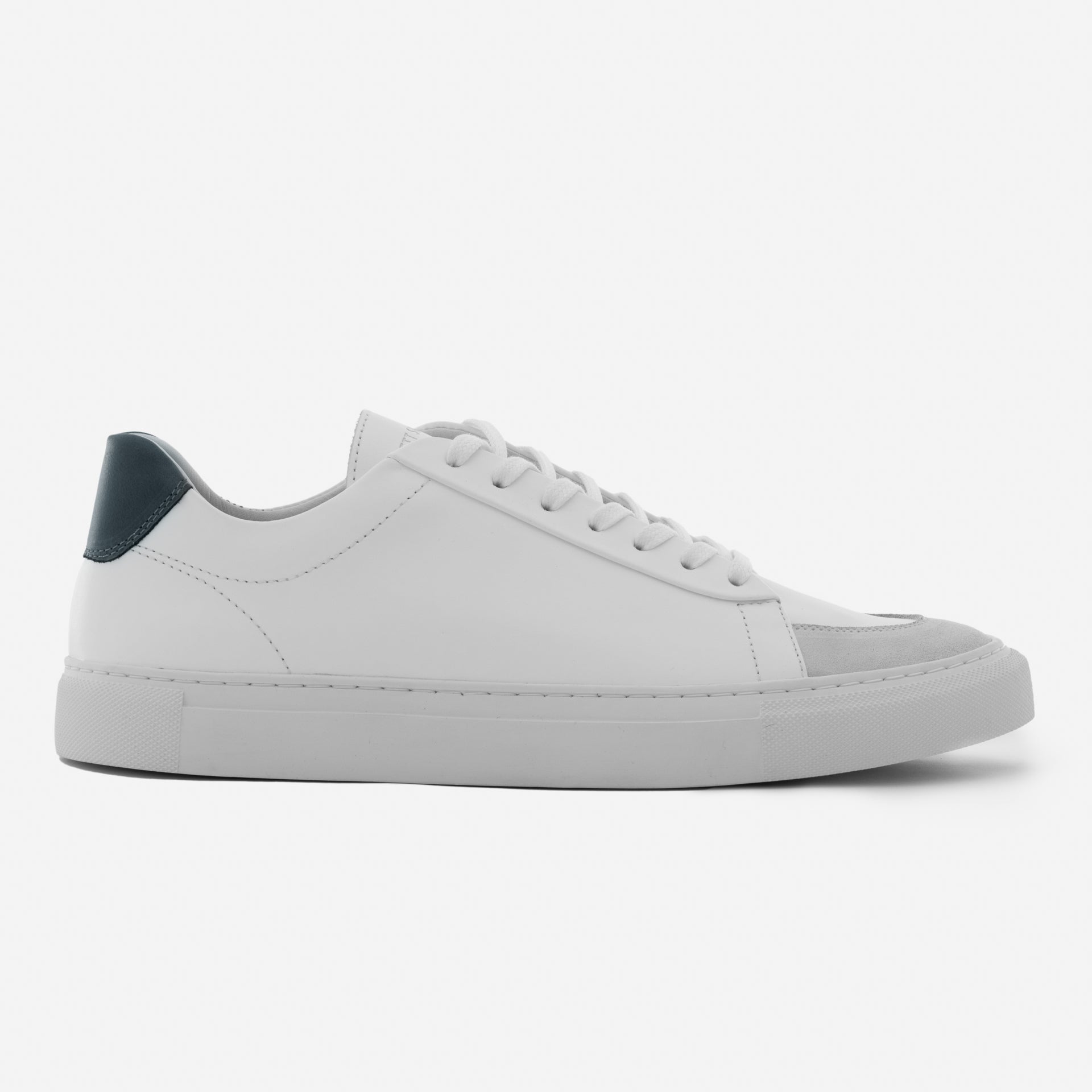 Corso Sneakers - Leather & Suede - Men´s - Image 17
