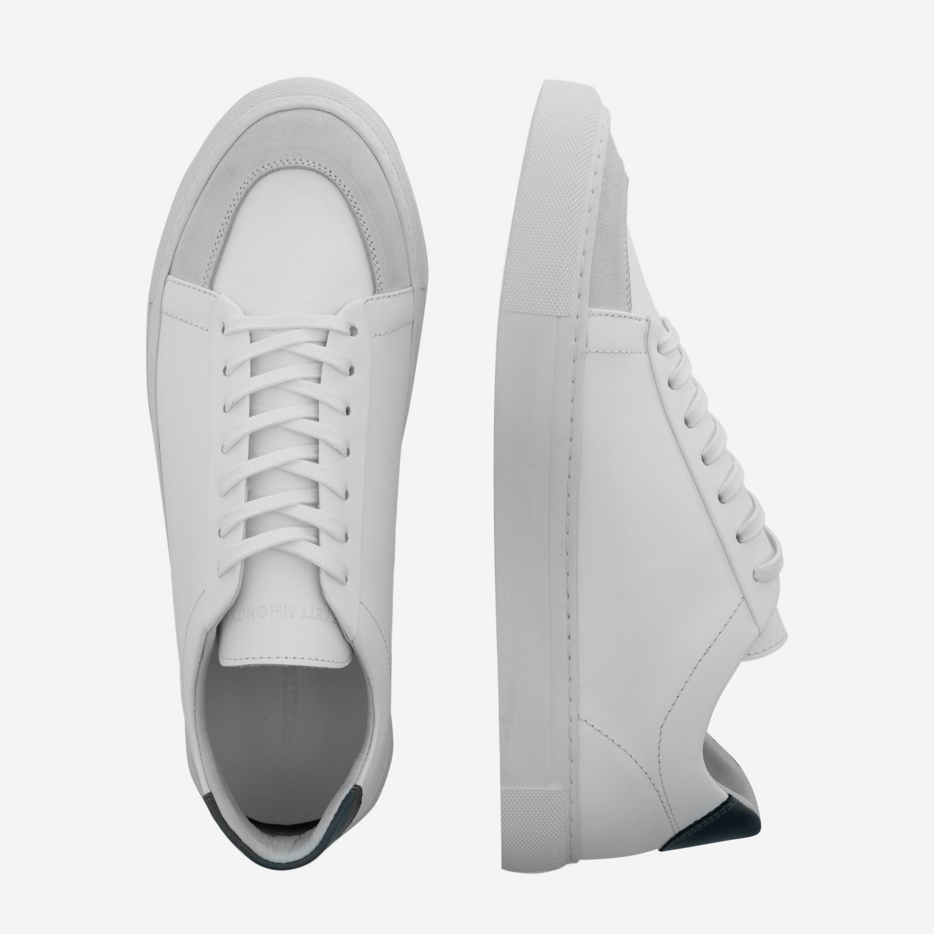 Corso Sneakers - Leather & Suede - Men´s - Image 19