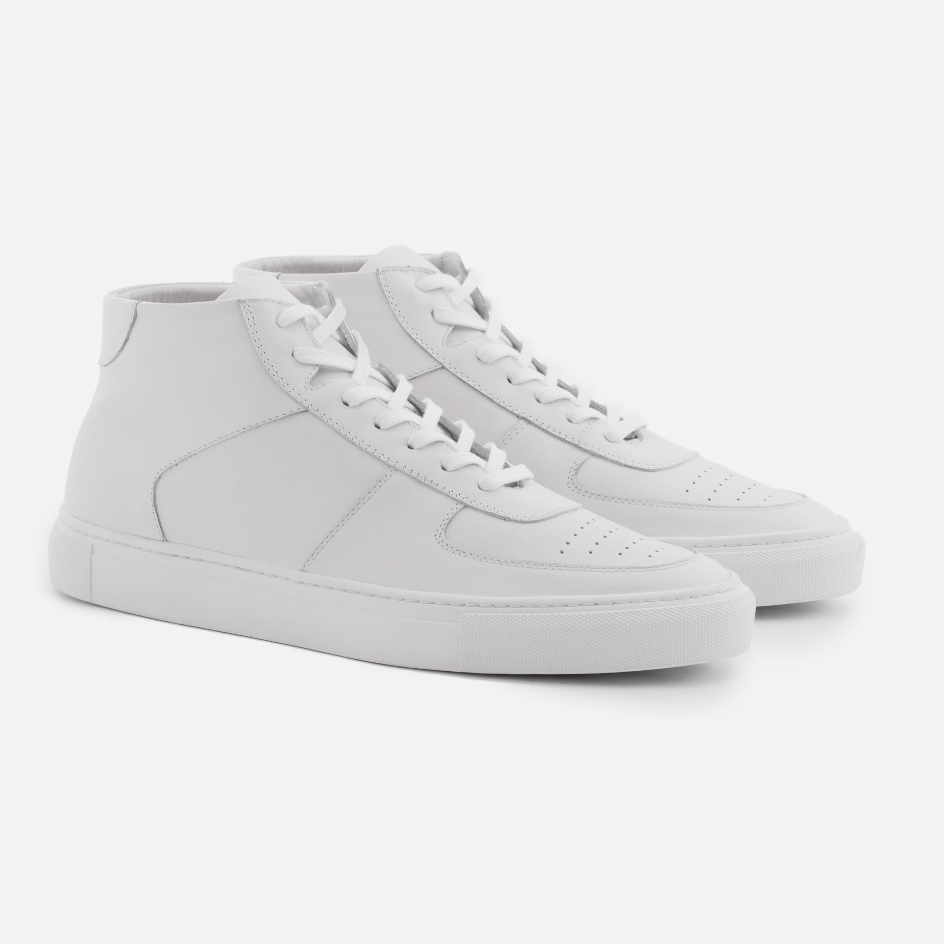 Garcia High Top - Men's - Image 11