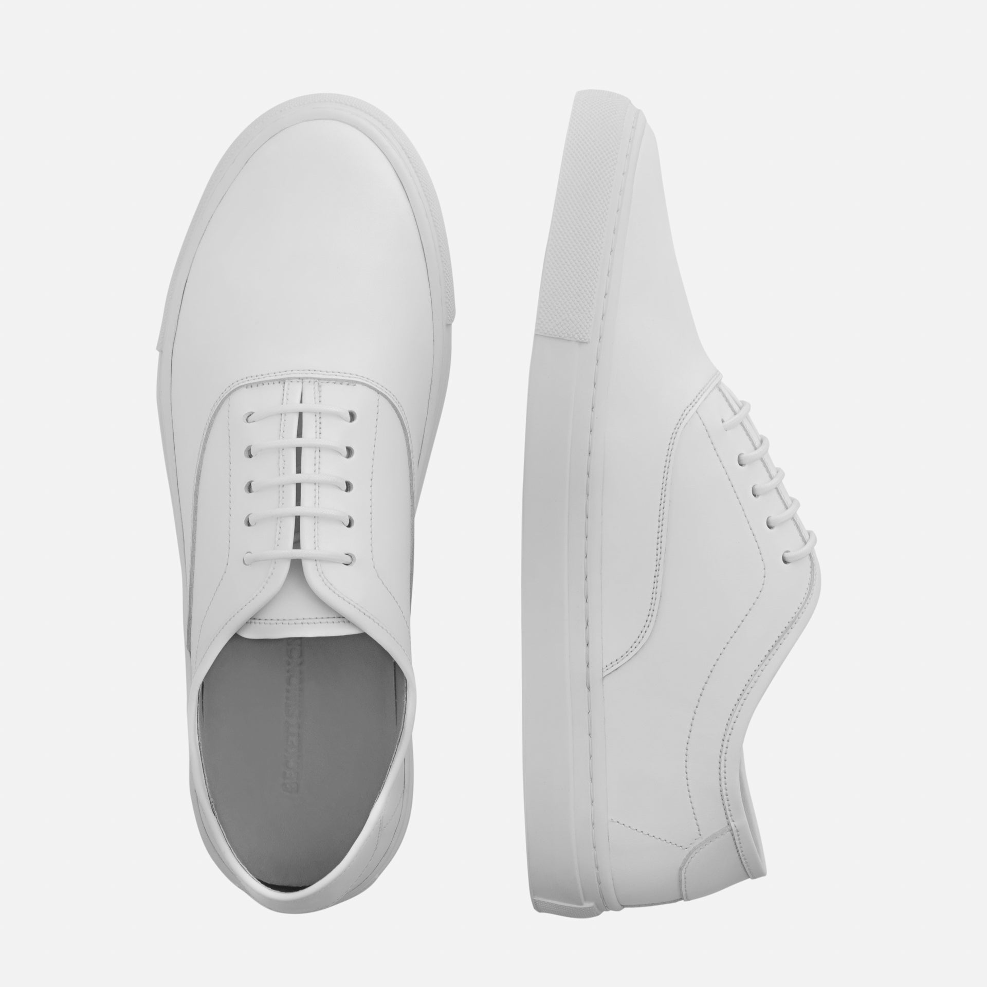 Conti Sneakers - Men's - Image 9