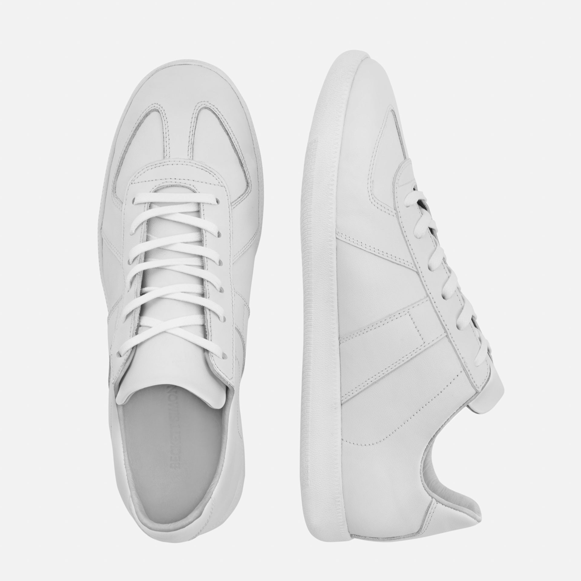Morgen Trainers - Men's - Image 29