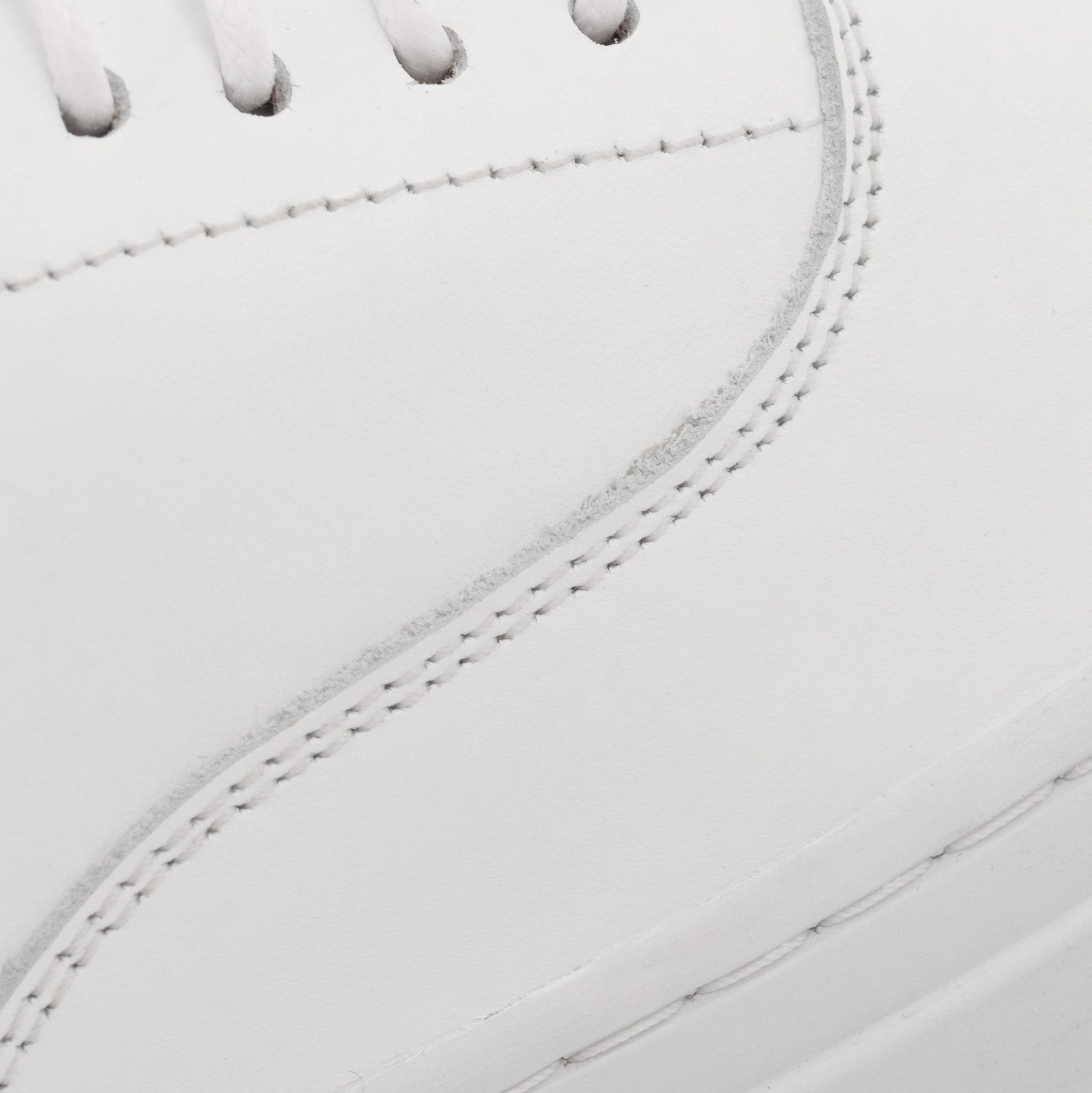 Conti Sneakers - Full Grain Leather - Women's - Image 10